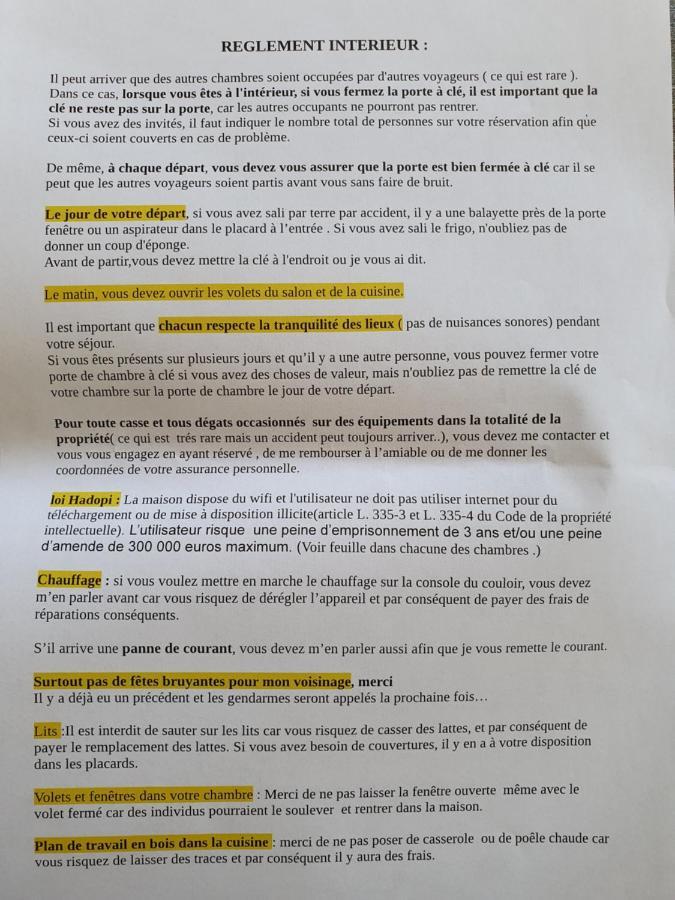 2 Vraies Chambres Privees Au Calme Dans Villa De Campagne Plain-Pied 105M2 Avec Piscine A Montfaucon Montfaucon  Dış mekan fotoğraf