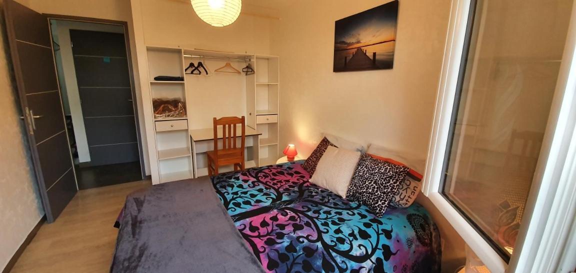 2 Vraies Chambres Privees Au Calme Dans Villa De Campagne Plain-Pied 105M2 Avec Piscine A Montfaucon Montfaucon  Dış mekan fotoğraf