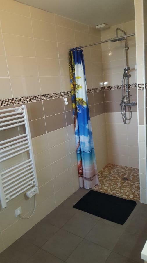2 Vraies Chambres Privees Au Calme Dans Villa De Campagne Plain-Pied 105M2 Avec Piscine A Montfaucon Montfaucon  Dış mekan fotoğraf